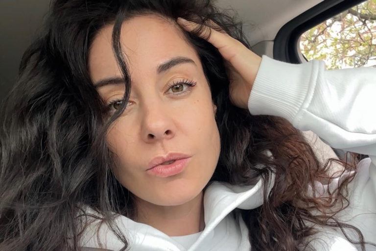    Фото: @mariazaitseva Лаура Акопян