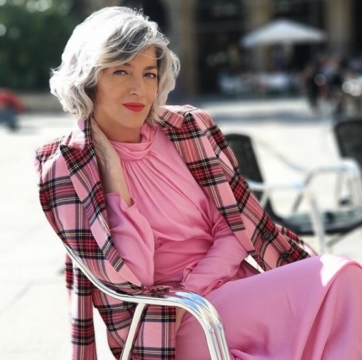 Кармен Гимено