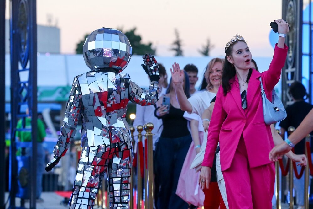    ©Агентство городских новостей "Москва"