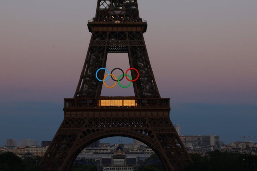 Олимпийские игры 2024, которые будут проходить в Париже с 26 июля по 11 августа будет комментировать ИИ-копия диктора. Об этом сообщает газета The New York Times.