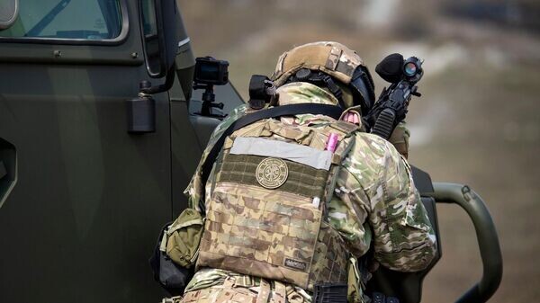    © РИА Новости Крым . Дмитрий Макеев