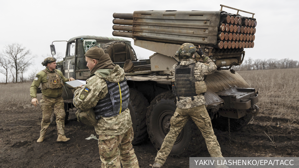     Фото: YAKIV LIASHENKO/EPA/ТАСС   
 Текст: Максим Попов