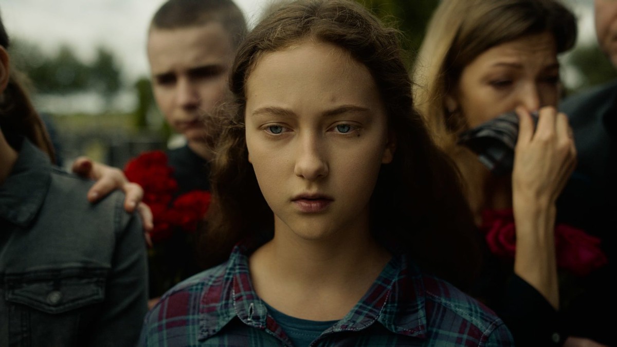 “Внутри убийцы”, 2024. Кадр из фильма 