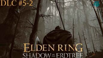 Запись стрима - Elden Ring: Shadow of the Erdtree #5-2 ➤ Главный инквизитор Йори