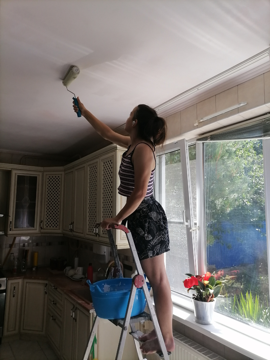 Фото автора, Алина трудится 