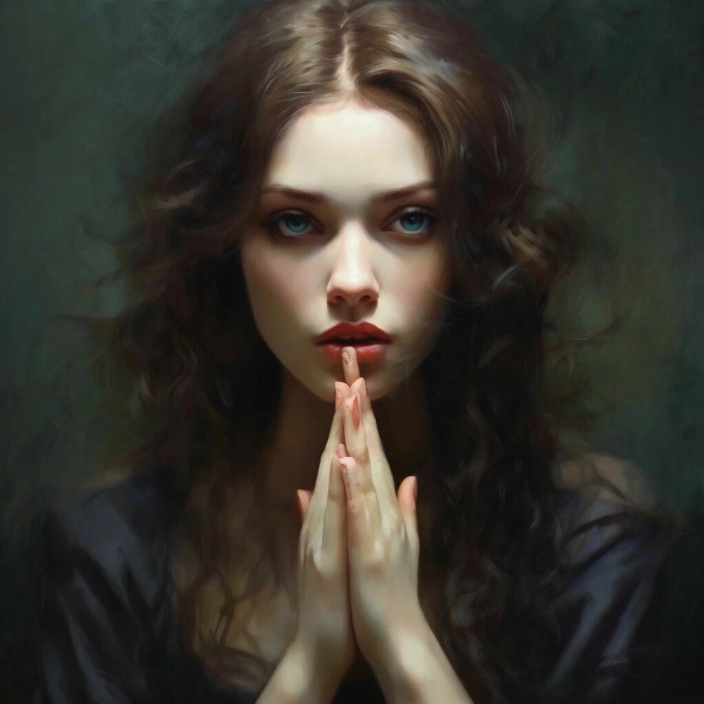 Изображение создано в приложении Шедеврум