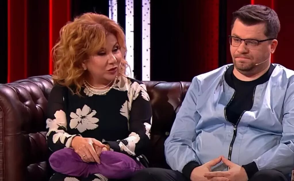 Кадр из миниатюры Камеди Клаб