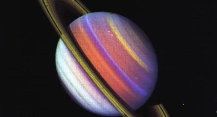    NASA/JPL-Caltech / Global Look Press