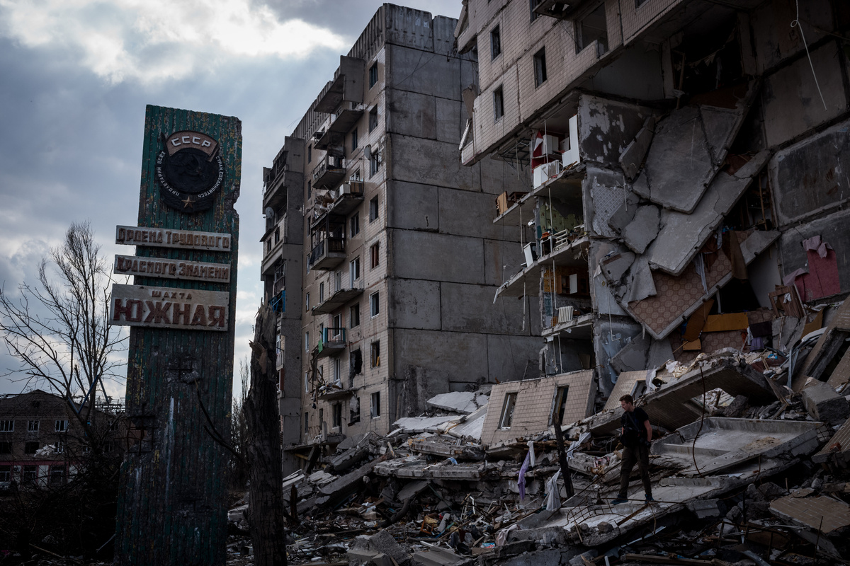 Фото:  Wolfgang Schwan/Anadolu via Getty Images