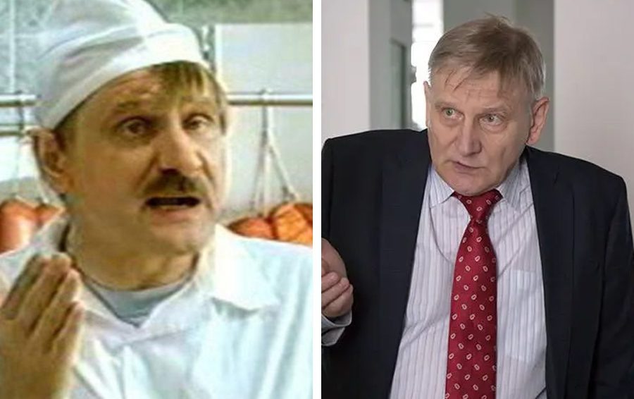    Фото: кадр из видео, кадр из сериала «Любовь на выживание»