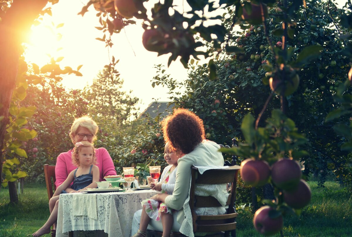 © Фотография: Marissa Price, Unsplash