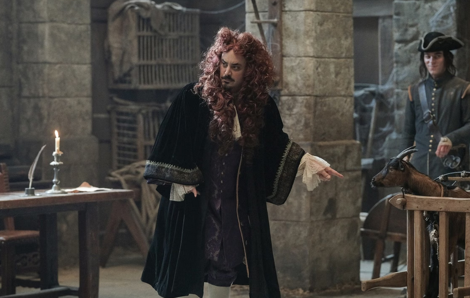 Листайте кадры.