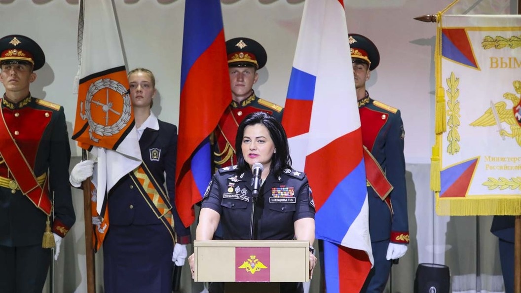    Фото: © MOD Russia/via Globallookpress.com/Globallookpress