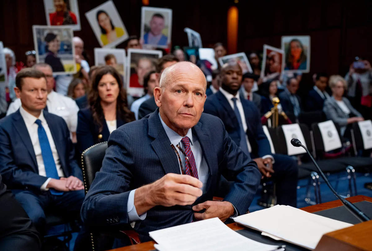 Дейв Кэлхун