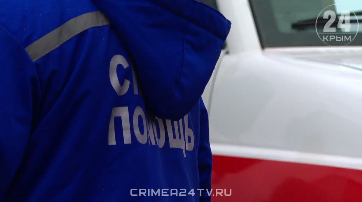    Фото: Крым 24 Александра Зеленюк