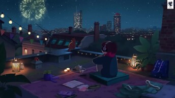 Best of lofi hip hop 2022 🎆 - beats to relax_study to