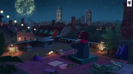 Best of lofi hip hop 2022 🎆 - beats to relax_study to