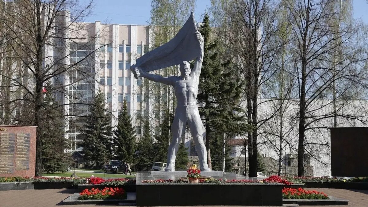     Источник: администрация Ижевска\ВК