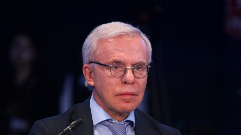   globallookpress.com Maksim Konstantinov