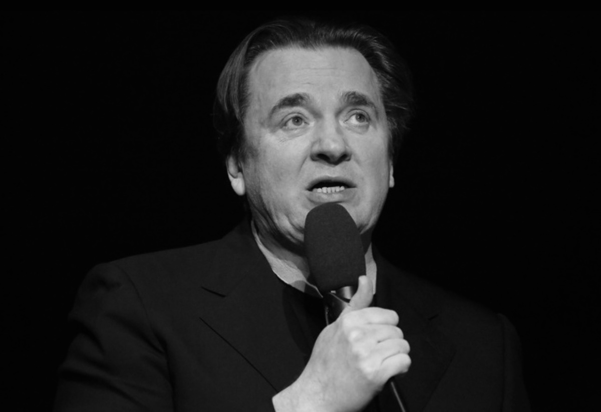 Константин Львович Эрнст