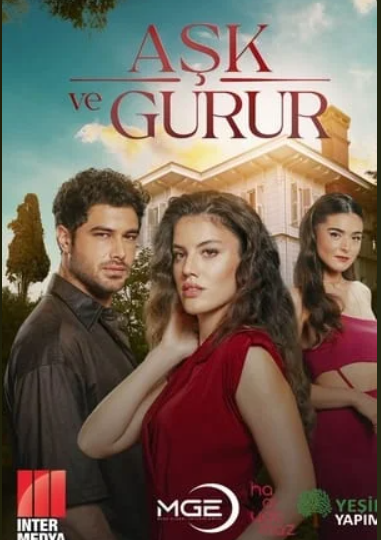 Что по турецким сериалам? Сериальные новинки лета 2024.