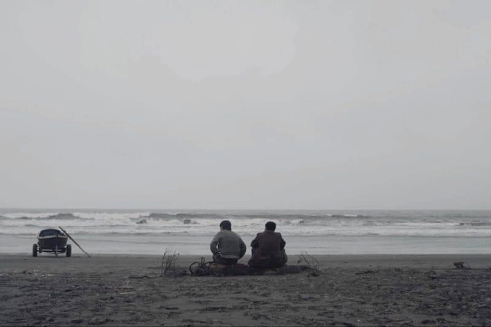    "Зеленая трава", Япония-Чили. / Фото: Предоставлено пресс-службой фестиваля