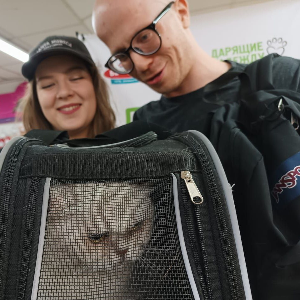 Хиллари со своими любящими людьми