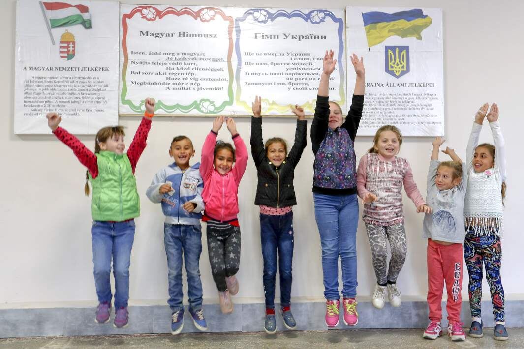 Фото: AP Photo/ASSOCIATED PRES