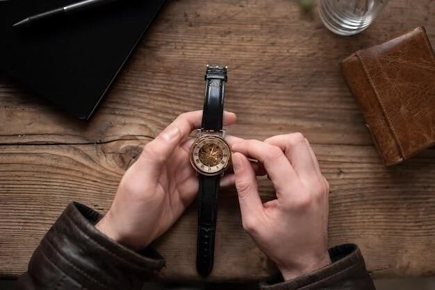 Известные фирмы наручных мужских часов: от Rolex до Timex | Женские ...