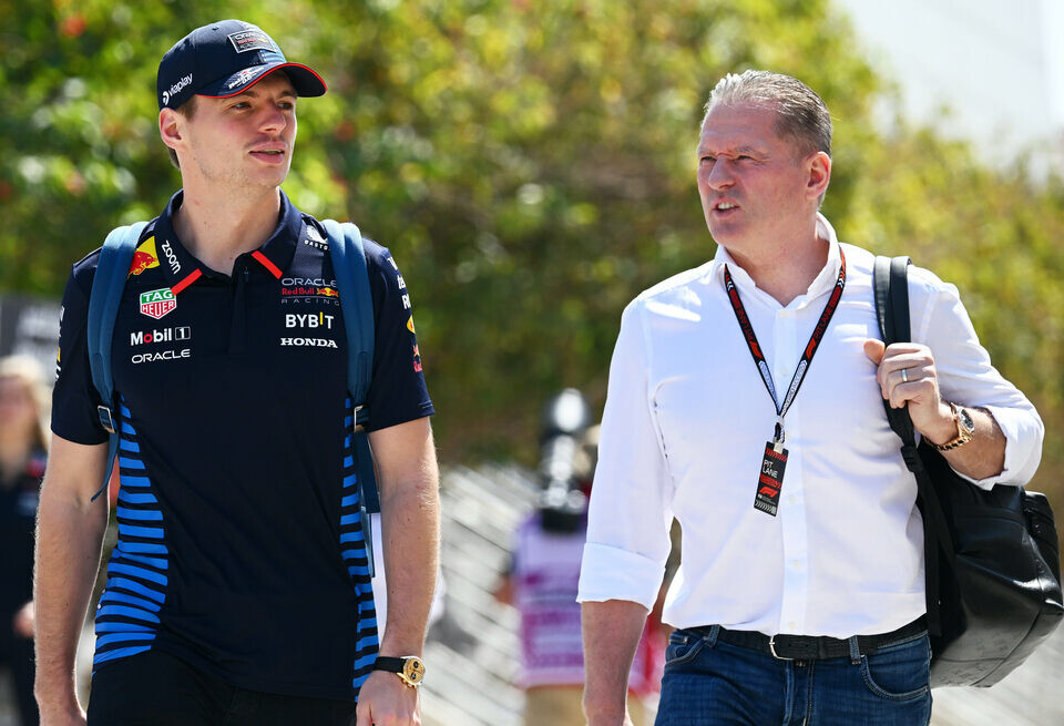    Getty Images / Red Bull Content Pool