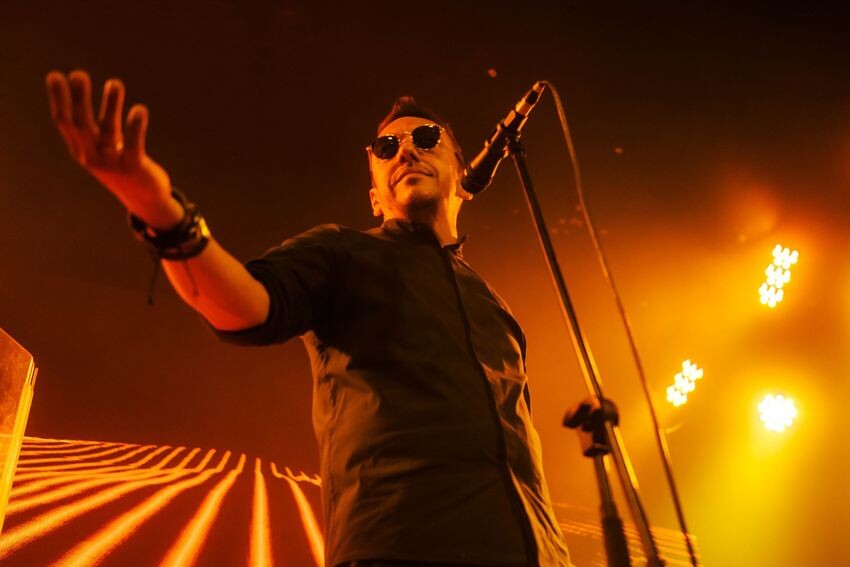 ВЯЧЕСЛАВУ ПЕТКУНУ - 55! ФОТО: VK.COM/TANCYMINUS_RU