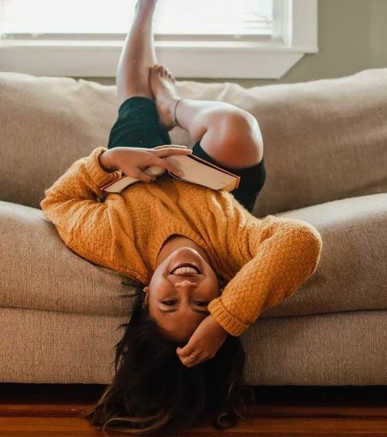 Домашний уют: 5 идей для фотосессии в любимом месте