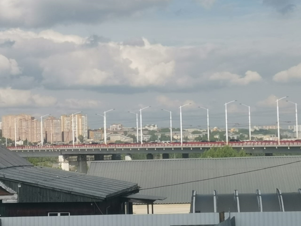 иркутск