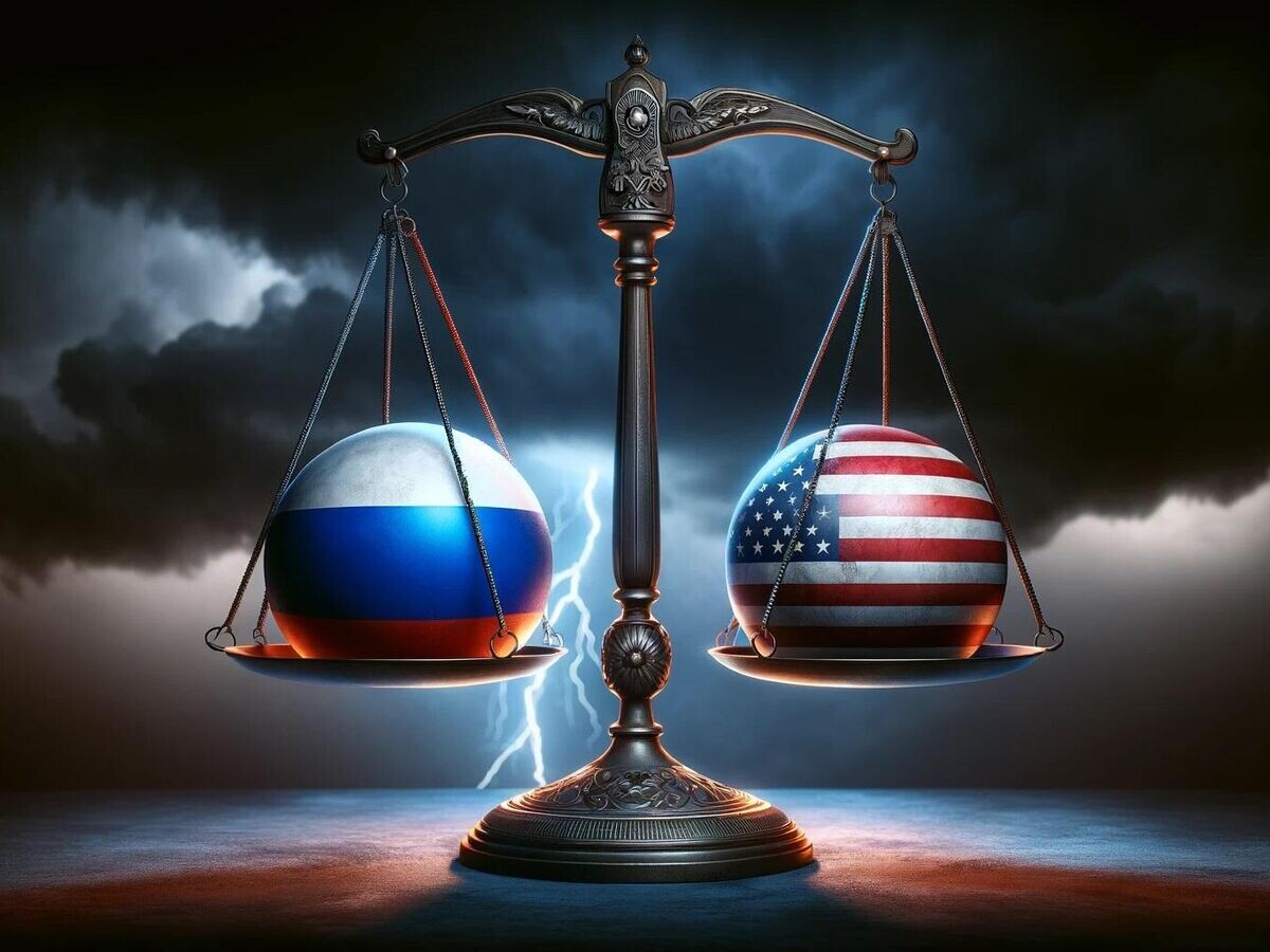    Изображение сгенерировано ИИ
