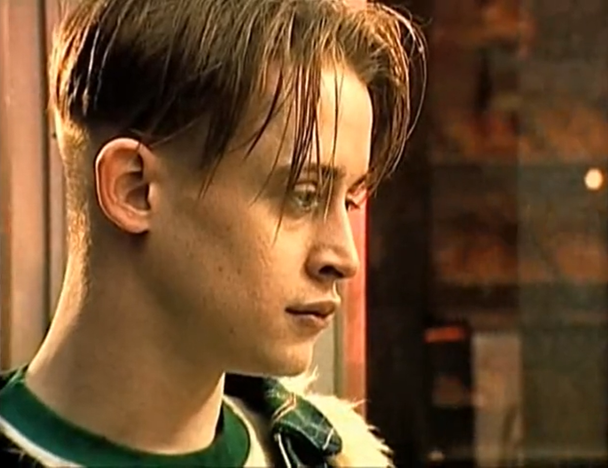 Угадайте фильм, ответы пишите в комментариях, если интересно. Вознаграждения не будет