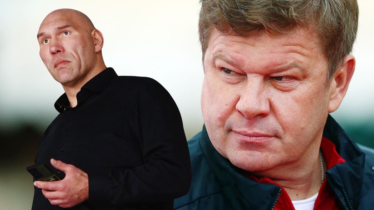    Евгений Семенов, Sport24