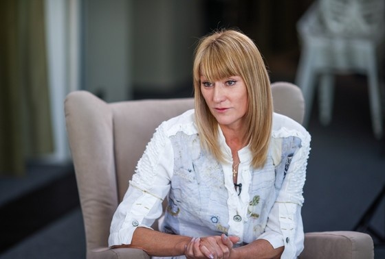    Светлана Журова