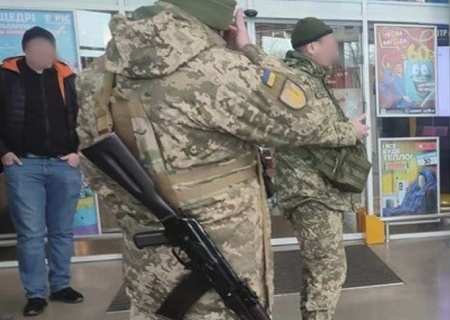    «Лучший бизнес на горе народа». В украинских соцсетях обсуждают расценки на услуги ТЦК