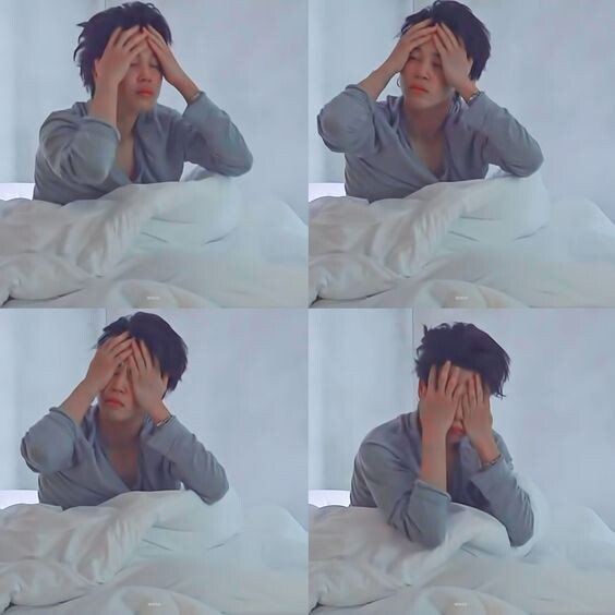 После разгульной ночи маска всегда одна  ...