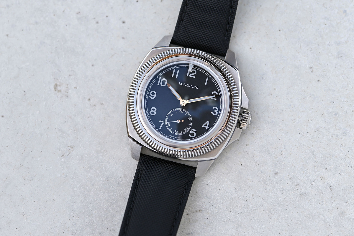 Фото: monochrome-watches.com