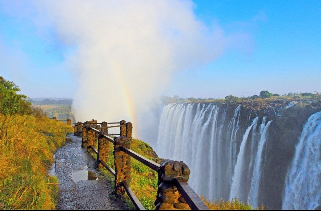 Смотровая площадка