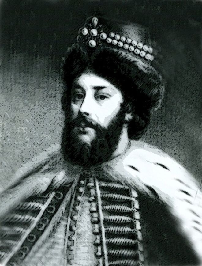 Абдул Мурза, родоначальник рода Юсуповых