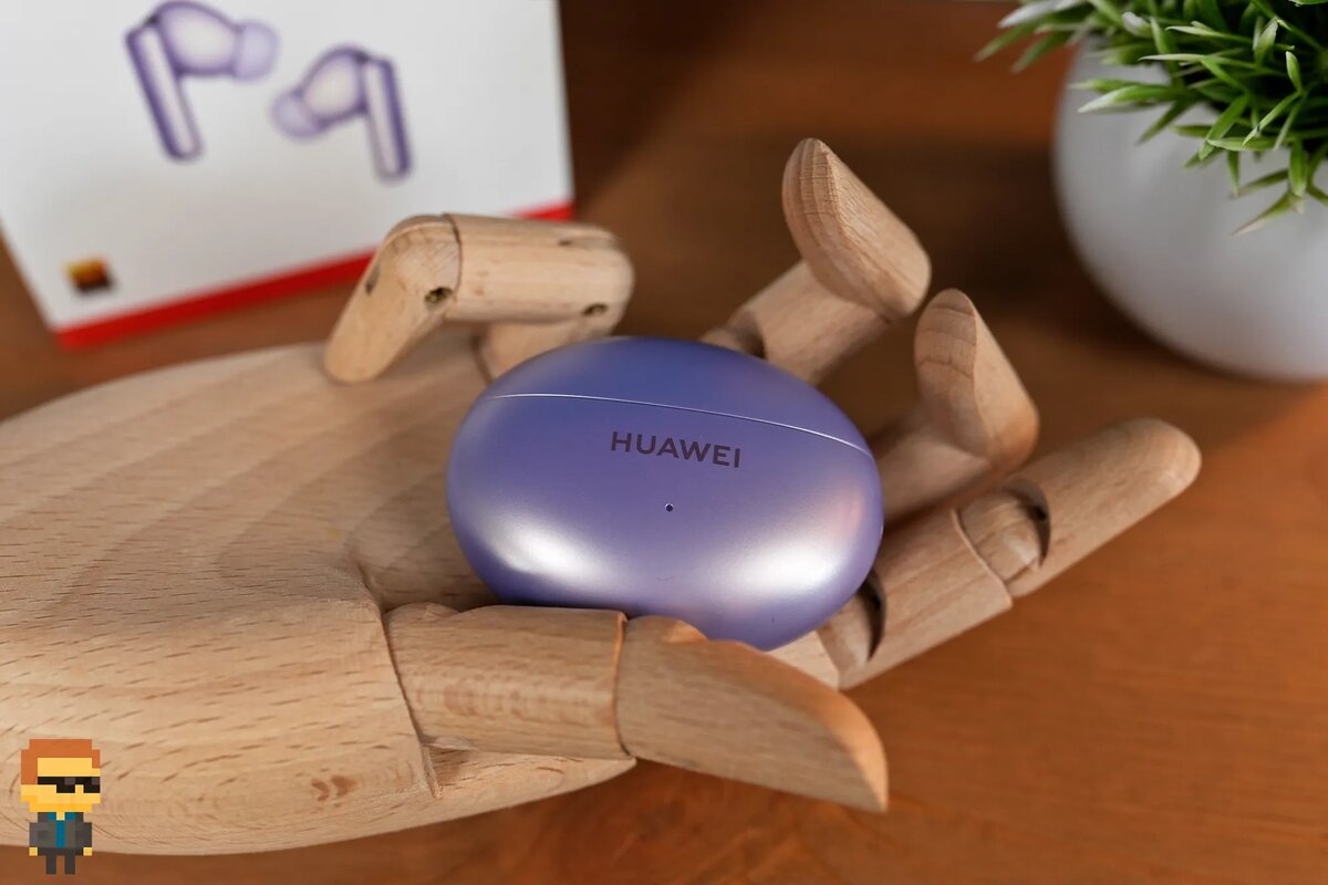 HUAWEI FreeBuds 6i