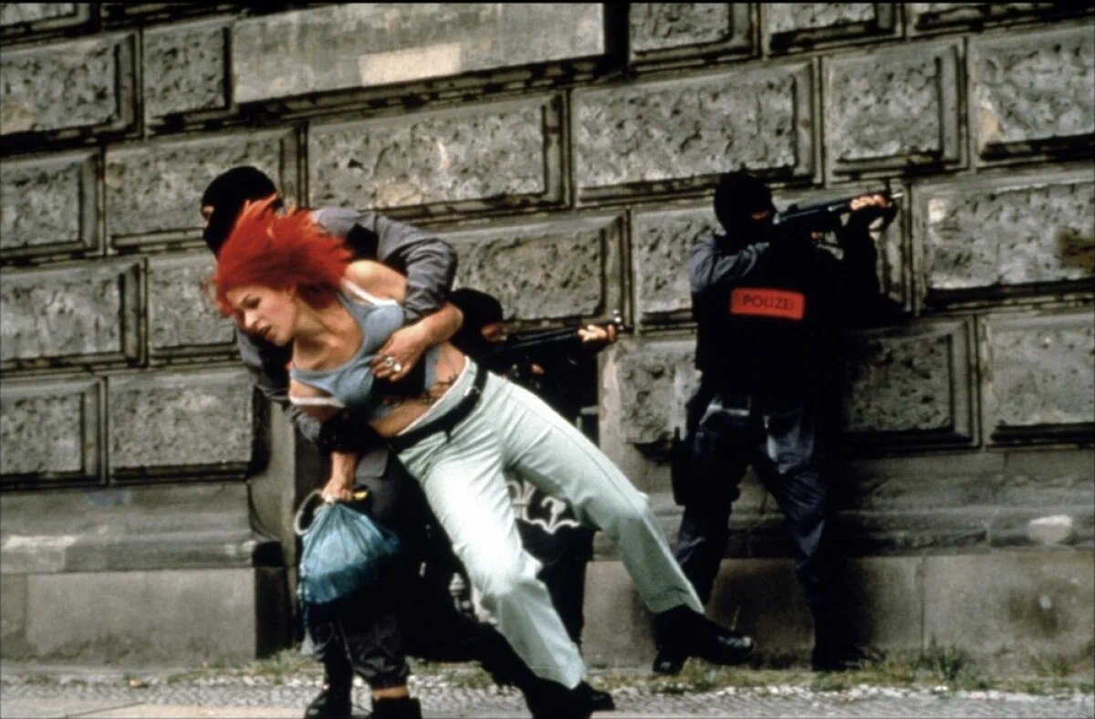 Кадр из фильма