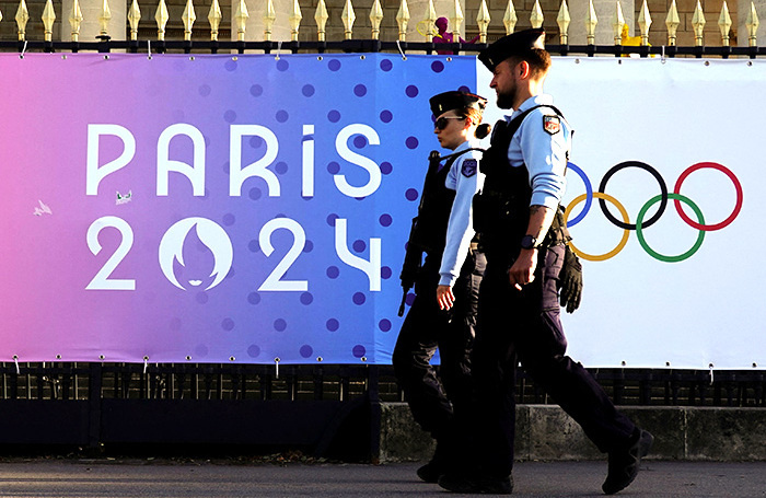    Pawel Kopczynski/Reuters