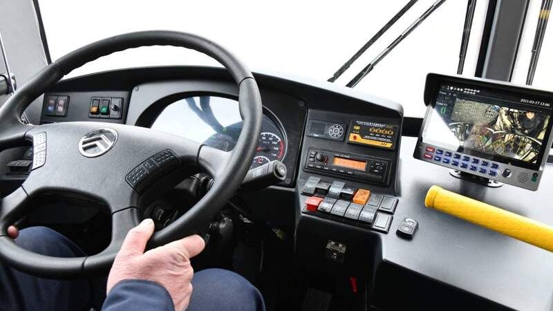 Ассоциация предприятий пассажирских перевозчиков📷
