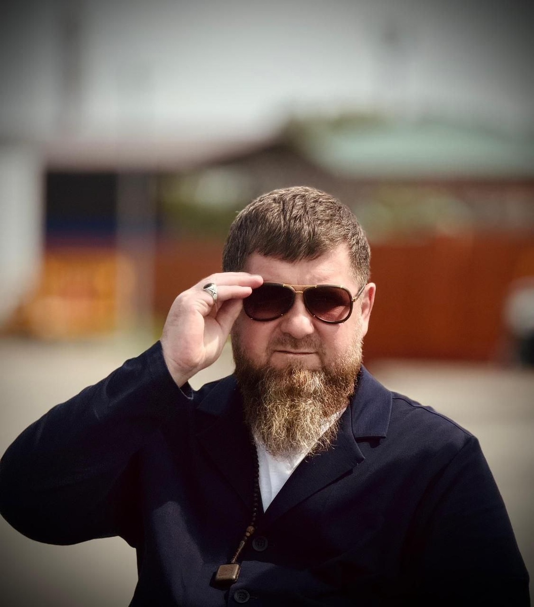 Фото: RKadyrov_95