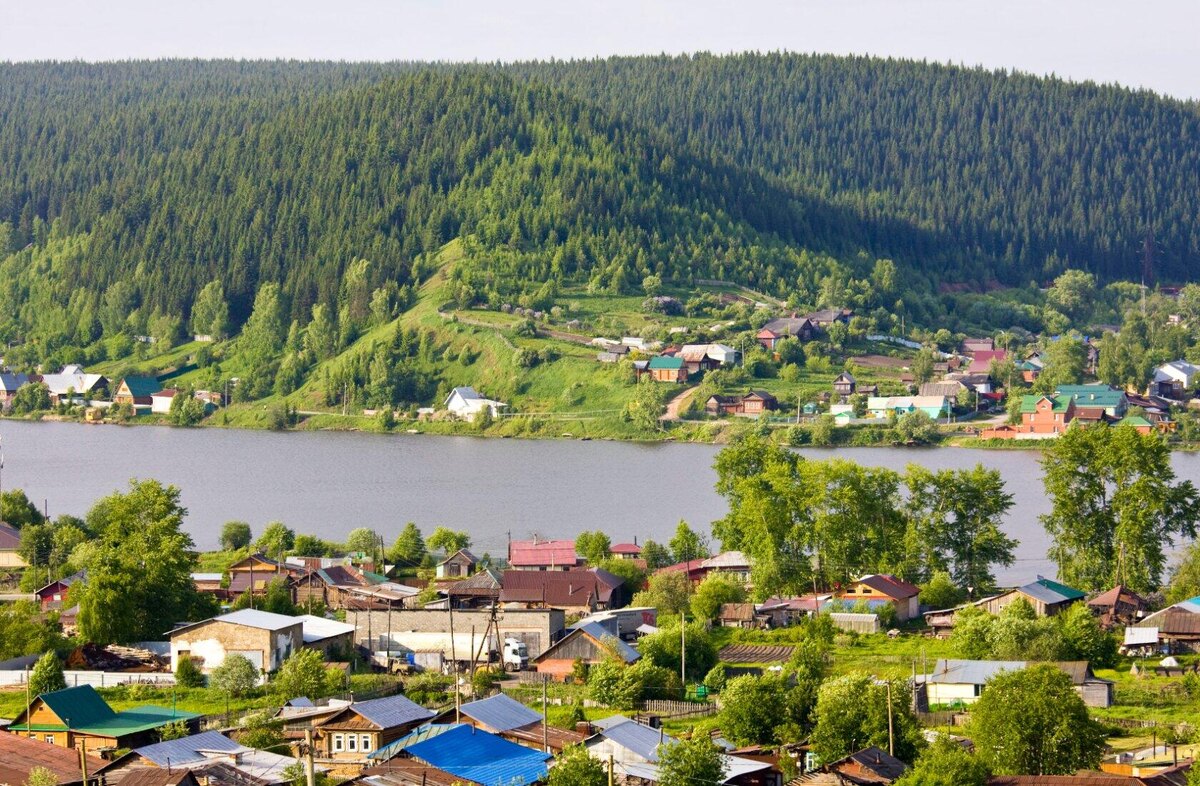 г. Нижние Серги из свободных источников сети интернет