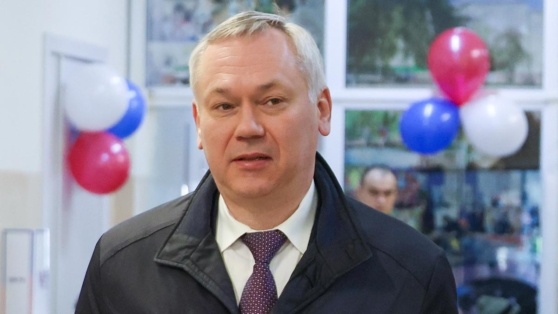    Белоруссия и Новосибирская область развивают новые направления научно-технологической кооперации Богдан Герцен