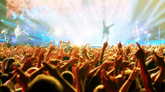    "Уральская ночь музыки" в Екатеринбурге собрала более 380 тысяч зрителей Богдан Герцен